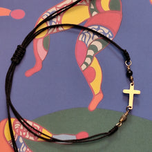 Charger l'image dans la galerie, Bracelets Mini Croix
