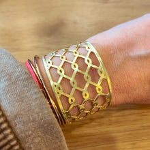 Charger l'image dans la galerie, Bracelets manchettes
