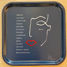 Load image into Gallery viewer, Plateau Force
