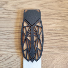 Charger l&#39;image dans la galerie, Marque-pages Cigale
