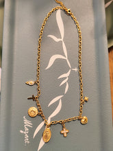 Charger l'image dans la galerie, Collier Santa
