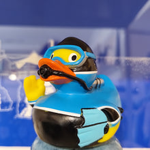 Load image into Gallery viewer, Canard Plongée
