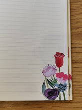 Charger l'image dans la galerie, Carnet souple - collection Musées
