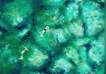 Charger l'image dans la galerie, Snorkeling - Stéphanie Bonthoux
