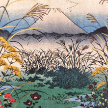 Load image into Gallery viewer, Carnet A6 Japon
