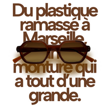 Charger l'image dans la galerie, CYEL Lunettes de soleil engagées et stylées
