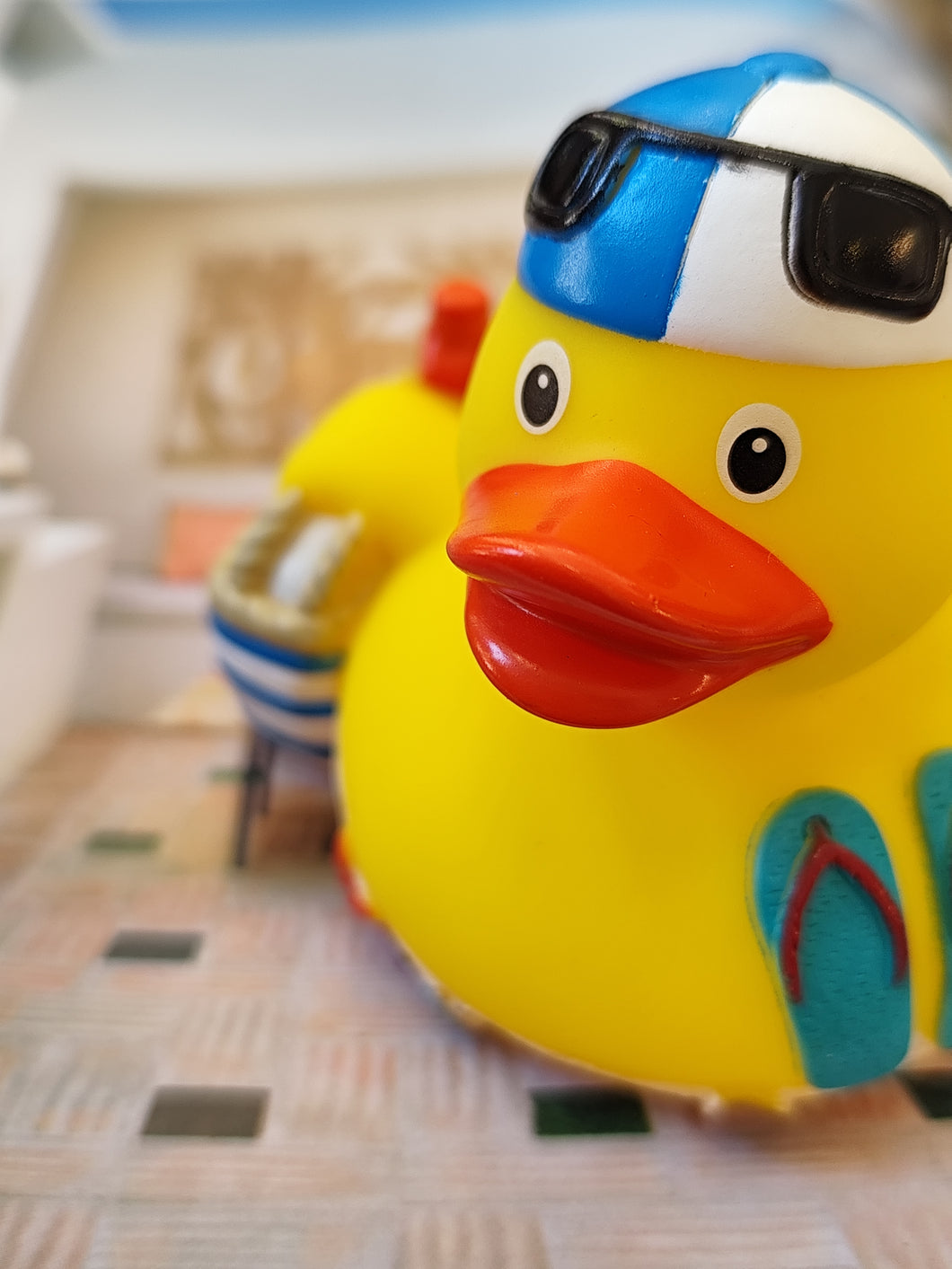 Canard Plage