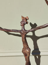 Load image into Gallery viewer, BRONZE EN HOMMAGE A GIACOMETTI
