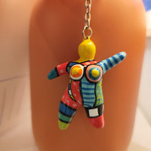 Charger l'image dans la galerie, Porte-clés LILY
