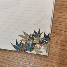 Charger l&#39;image dans la galerie, Cahier souple - collection Pepakura
