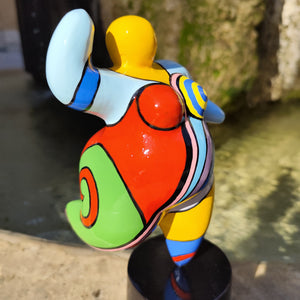 La grande DOLLY