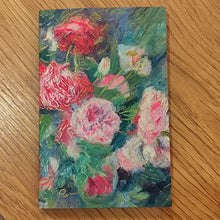 Load image into Gallery viewer, Carnet d&#39;adresses et de mots de passe
