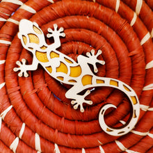 Charger l'image dans la galerie, Magnet Gecko
