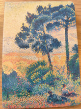 Charger l'image dans la galerie, Carnet A6, Le Musée
