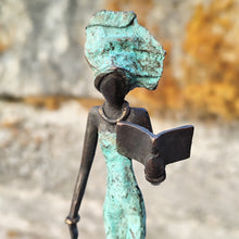Charger l'image dans la galerie, Petits bronzes africains
