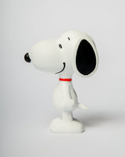 Load image into Gallery viewer, Snoopy debout blanc
