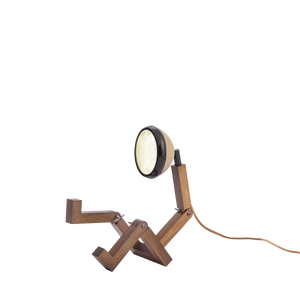 Lampe Mini Wattson