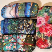 Load image into Gallery viewer, Boîte à lunettes
