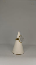 Load image into Gallery viewer, Bague réglable - Les créations de Justine
