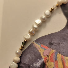 Charger l'image dans la galerie, Colliers Perles d'eau douce
