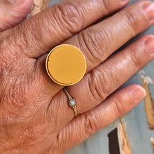Load image into Gallery viewer, Bague réglable - Les créations de Justine
