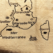 Charger l&#39;image dans la galerie, Serviettes de table
