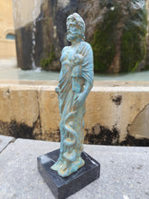 Load image into Gallery viewer, Asklepios - Bronze
