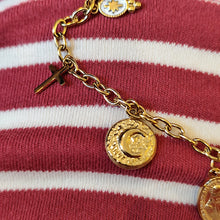 Charger l'image dans la galerie, Collier Santa
