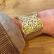 Charger l'image dans la galerie, Bracelets manchettes
