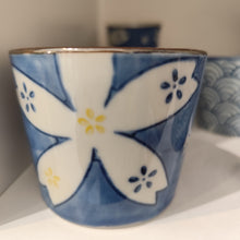 Load image into Gallery viewer, Gobelets porcelaine
