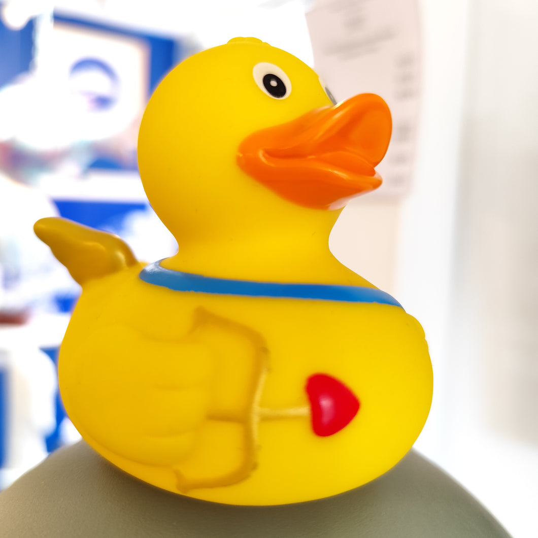 Canard Cupidon