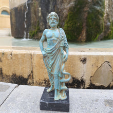 Load image into Gallery viewer, Asklepios - Bronze
