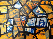 Load image into Gallery viewer, Citron / Mandarine - Marie Lagarde
