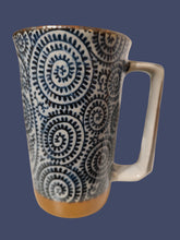 Charger l&#39;image dans la galerie, Grands mugs japonais
