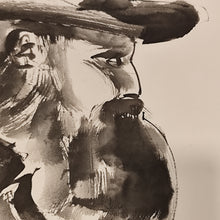 Charger l&#39;image dans la galerie, Profil Cézanne par Mauro De Giorgi
