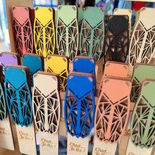 Charger l&#39;image dans la galerie, Marque-pages Cigale
