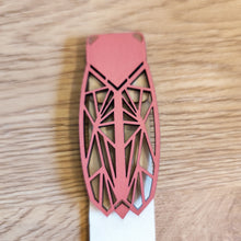 Charger l&#39;image dans la galerie, Marque-pages Cigale
