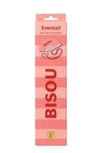 Load image into Gallery viewer, Éventail Bisou
