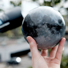 Charger l&#39;image dans la galerie, Mova Globe rotatif - LUNE Moon
