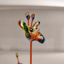 Charger l'image dans la galerie, Mini Girafe
