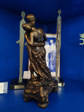 Charger l'image dans la galerie, La valse - Claudel
