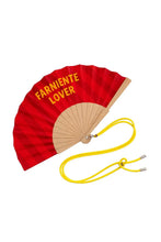 Load image into Gallery viewer, Éventail Farniente lover
