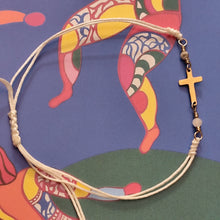 Charger l'image dans la galerie, Bracelets Mini Croix
