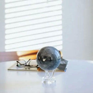 Mova Globe rotatif - LUNE Moon