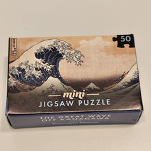 Charger l&#39;image dans la galerie, Mini puzzles Musées
