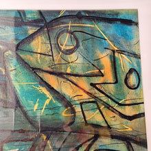 Load image into Gallery viewer, Œuvre originale à l'encre - Marie Lagarde
