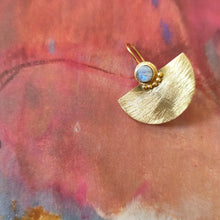 Load image into Gallery viewer, Boucles d&#39;oreilles Lina artyana Aix en Provence 
