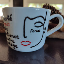 Charger l&#39;image dans la galerie, Tasse Force
