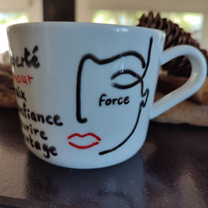 Tasse Force