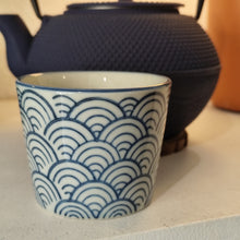 Load image into Gallery viewer, Gobelets porcelaine
